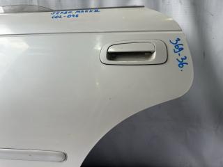 Дверь левая задняя TOYOTA MARK II GX90 5 ракурс