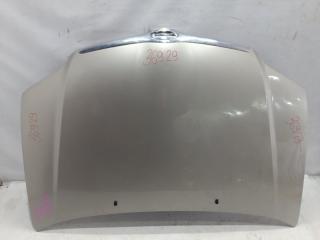 Капот TOYOTA COROLLA NZE124 2 ракурс