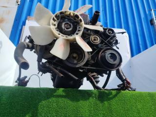 Двигатель TOYOTA MARK II GX90 1G-FE 2 ракурс