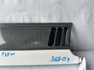 Решетка радиатора MITSUBISHI DELICA P25W MB683021 4 ракурс