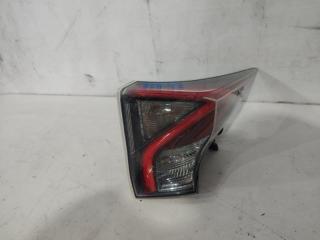 Стоп-сигнал правый TOYOTA PRIUS ZVW55 47-77 1 ракурс