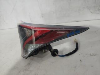 Стоп-сигнал правый TOYOTA PRIUS ZVW55 47-77 3 ракурс