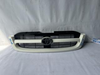 Решетка радиатора TOYOTA CAMI J102E 53111-87415 1 ракурс