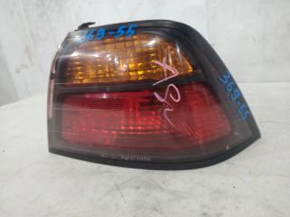 Стоп-сигнал правый HONDA ACCORD CF3 R2220 3 ракурс