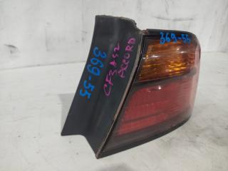 Стоп-сигнал правый HONDA ACCORD CF3 R2220 4 ракурс