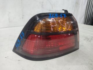Стоп-сигнал левый HONDA ACCORD CF3 R2220 3 ракурс Стоп-сигнал левый HONDA ACCORD CF3 R2220 3 ракурс