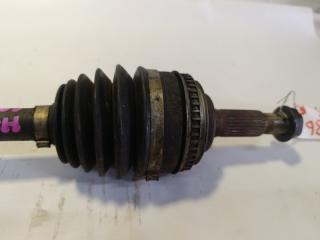 Привод правый передний TOYOTA HARRIER MCU15 1MZ-FE 3 ракурс