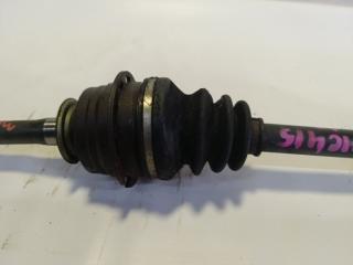 Привод правый передний TOYOTA HARRIER MCU15 1MZ-FE 5 ракурс
