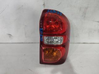 Стоп-сигнал правый TOYOTA RAV4 ZCA26 42-32 1 ракурс Стоп-сигнал правый TOYOTA RAV4 ZCA26 42-32 1 ракурс