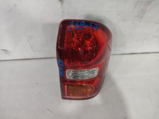 Стоп-сигнал правый TOYOTA RAV4 ZCA26 42-32 2 ракурс Стоп-сигнал правый TOYOTA RAV4 ZCA26 42-32 2 ракурс