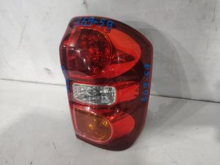 Стоп-сигнал правый TOYOTA RAV4 ZCA26 42-32 3 ракурс Стоп-сигнал правый TOYOTA RAV4 ZCA26 42-32 3 ракурс