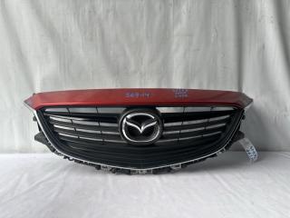 Решетка радиатора MAZDA ATENZA GJ2FP GHP9-50712 1 ракурс