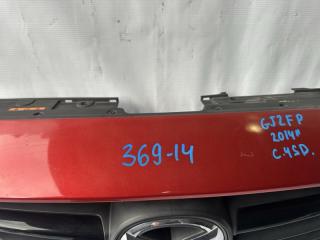 Решетка радиатора MAZDA ATENZA GJ2FP GHP9-50712 3 ракурс