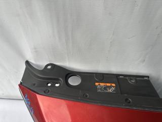Решетка радиатора MAZDA ATENZA GJ2FP GHP9-50712 5 ракурс