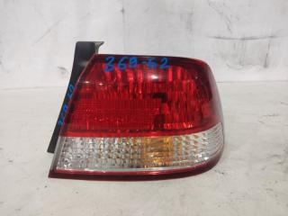 Стоп-сигнал правый HONDA ACCORD CL3 P1374 1 ракурс Стоп-сигнал правый HONDA ACCORD CL3 P1374 1 ракурс