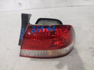 Стоп-сигнал правый HONDA ACCORD CL3 P1374 2 ракурс Стоп-сигнал правый HONDA ACCORD CL3 P1374 2 ракурс