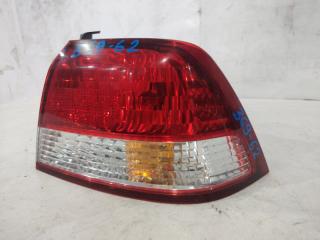 Стоп-сигнал правый HONDA ACCORD CL3 P1374 3 ракурс Стоп-сигнал правый HONDA ACCORD CL3 P1374 3 ракурс