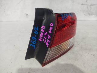Стоп-сигнал правый HONDA ACCORD CL3 P1374 4 ракурс Стоп-сигнал правый HONDA ACCORD CL3 P1374 4 ракурс