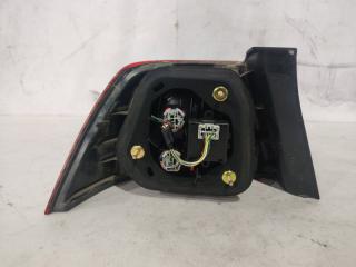Стоп-сигнал правый HONDA ACCORD CL3 P1374 5 ракурс Стоп-сигнал правый HONDA ACCORD CL3 P1374 5 ракурс