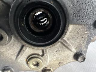 Редуктор задний TOYOTA COROLLA SPACIO ZZE124 1ZZ-FE 3 ракурс