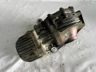 Редуктор задний TOYOTA COROLLA SPACIO ZZE124 1ZZ-FE 4 ракурс