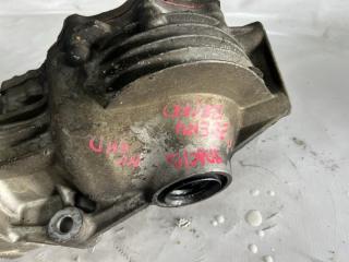 Редуктор задний TOYOTA COROLLA SPACIO ZZE124 1ZZ-FE 5 ракурс