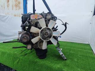 Двигатель TOYOTA LAND CRUISER PRADO RZJ95 3RZ-FE 1 ракурс Двигатель TOYOTA LAND CRUISER PRADO RZJ95 3RZ-FE 1 ракурс