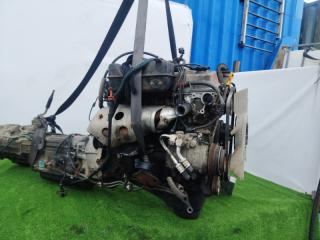 Двигатель TOYOTA LAND CRUISER PRADO RZJ95 3RZ-FE 3 ракурс Двигатель TOYOTA LAND CRUISER PRADO RZJ95 3RZ-FE 3 ракурс