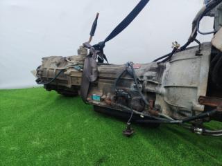 АКПП TOYOTA LAND CRUISER PRADO RZJ95 3RZ-FE A343F A04A 1 ракурс