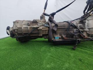АКПП TOYOTA LAND CRUISER PRADO RZJ95 3RZ-FE A343F A04A 2 ракурс