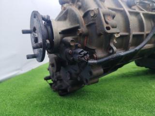 АКПП TOYOTA LAND CRUISER PRADO RZJ95 3RZ-FE A343F A04A 3 ракурс