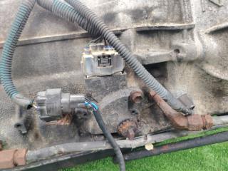 АКПП TOYOTA LAND CRUISER PRADO RZJ95 3RZ-FE A343F A04A 4 ракурс