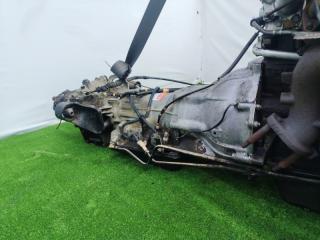 АКПП MITSUBISHI DELICA P25W 4D56 1 ракурс АКПП MITSUBISHI DELICA P25W 4D56 1 ракурс
