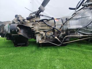 АКПП MITSUBISHI DELICA P25W 4D56 2 ракурс АКПП MITSUBISHI DELICA P25W 4D56 2 ракурс