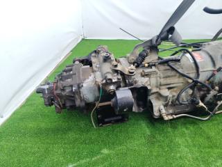 АКПП MITSUBISHI DELICA P25W 4D56 3 ракурс АКПП MITSUBISHI DELICA P25W 4D56 3 ракурс
