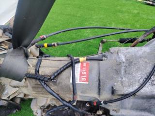 АКПП MITSUBISHI DELICA P25W 4D56 4 ракурс АКПП MITSUBISHI DELICA P25W 4D56 4 ракурс
