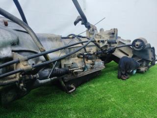 АКПП MITSUBISHI DELICA P25W 4D56 5 ракурс АКПП MITSUBISHI DELICA P25W 4D56 5 ракурс