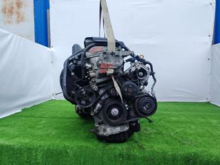 Двигатель TOYOTA CAMRY ACV30 2AZ-FE 4 ракурс