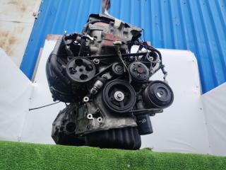 Двигатель TOYOTA CAMRY ACV30 2AZ-FE 5 ракурс