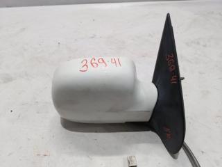 Зеркало правое TOYOTA CAMI J102E 2 ракурс