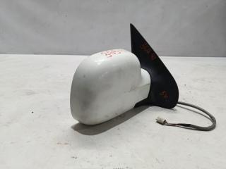 Зеркало правое TOYOTA CAMI J102E 3 ракурс