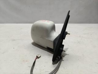 Зеркало правое TOYOTA CAMI J102E 4 ракурс