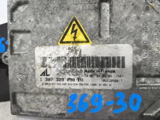 Блок ксенона VOLVO XC90 C30 1 307 329 098 2 ракурс