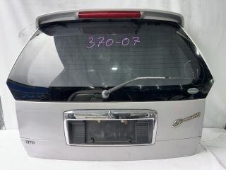 Дверь 5-я MITSUBISHI CHARIOT GRANDIS N94W P1222 1 ракурс