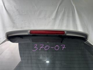 Дверь 5-я MITSUBISHI CHARIOT GRANDIS N94W P1222 5 ракурс