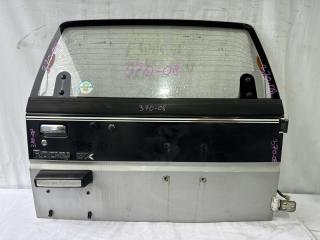 Дверь 5-я DAIHATSU ROCKY F300S 1 ракурс