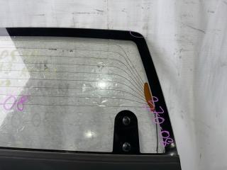 Дверь 5-я DAIHATSU ROCKY F300S 4 ракурс