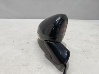 Зеркало правое TOYOTA WISH ZGE25 4 ракурс Зеркало правое TOYOTA WISH ZGE25 4 ракурс
