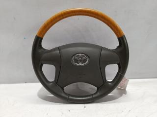 Руль TOYOTA PREMIO ZRT265 1 ракурс