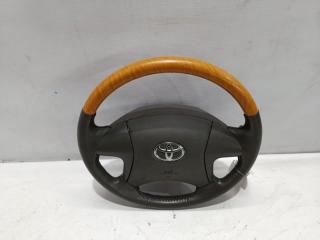 Руль TOYOTA PREMIO ZRT265 2 ракурс